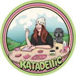 Guest Feature – Katadellic — image0