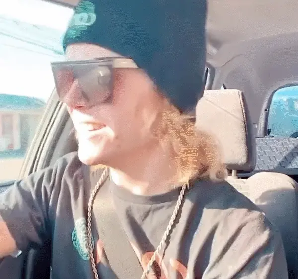 Episode One: Pump Up The Jamz — spencer post