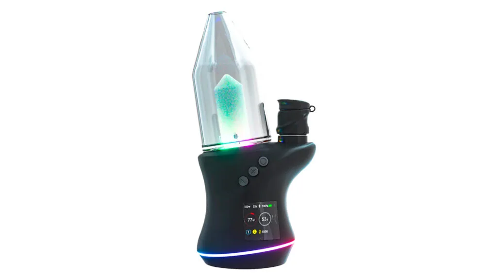 5 New Ways To Smoke CAM: 2022 Cannabis Gift Guide — carta 2