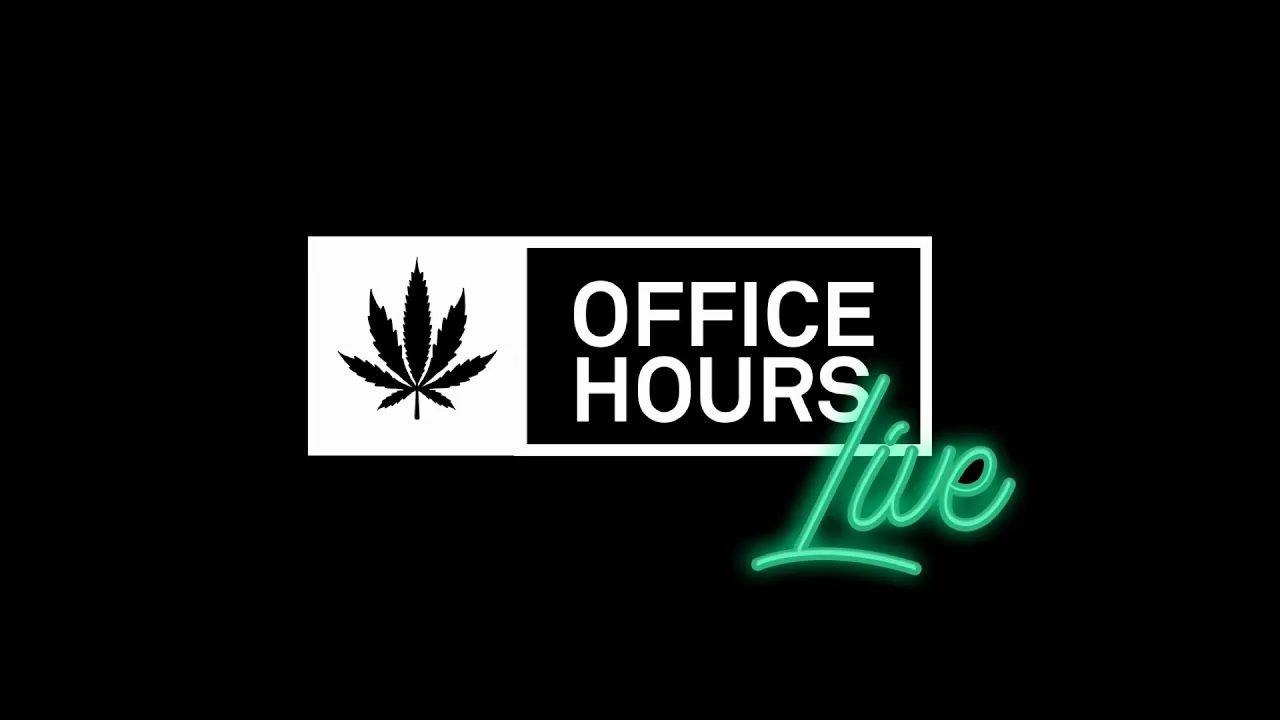 CAM archive cover for AROYA Office Hours Episode Fifty-Seven: We Chat With Anna Willey, Founder & CEO of CAM!