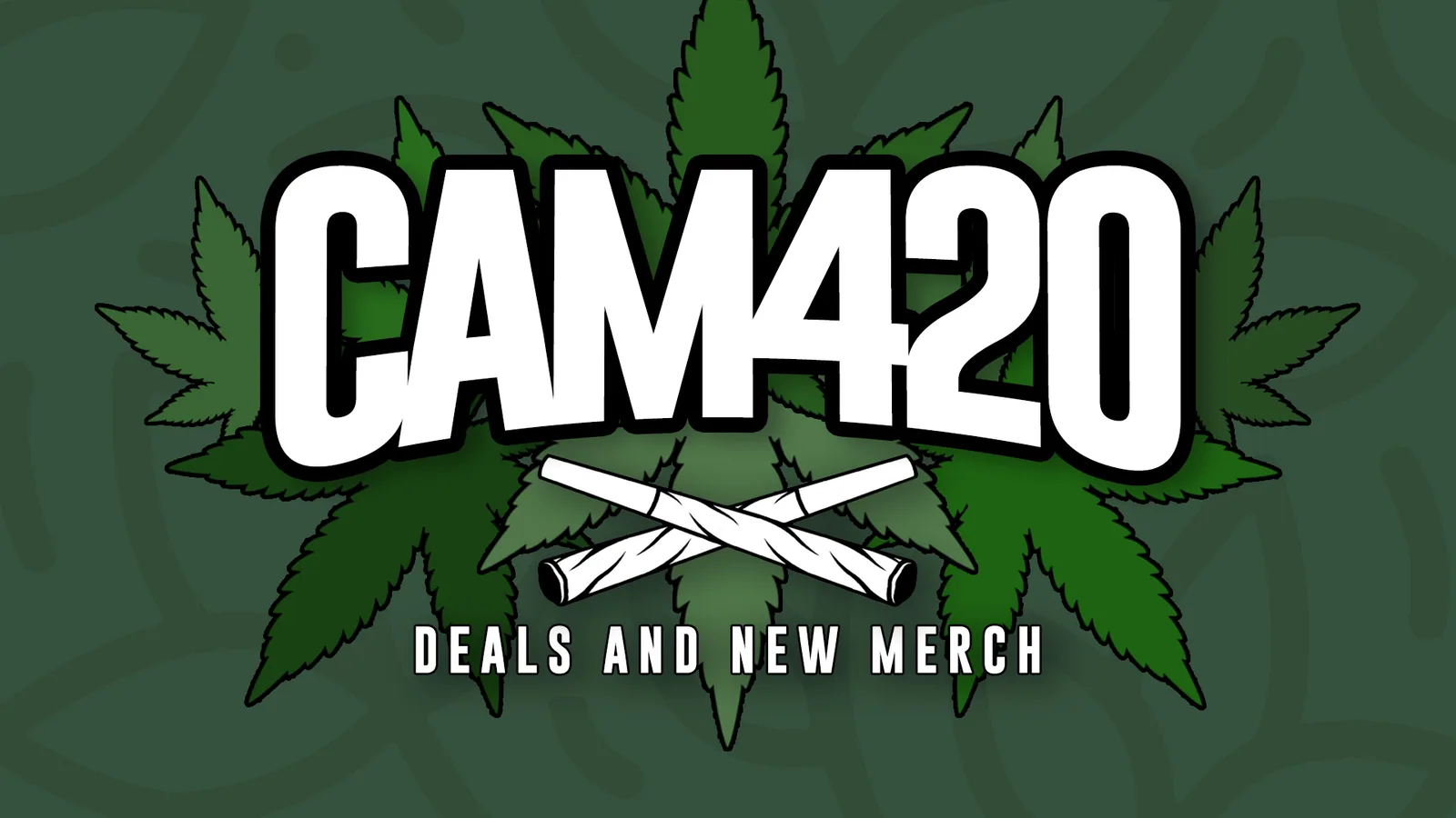 CAM archive cover for CAM420 – Not Just A Good Netflix Password