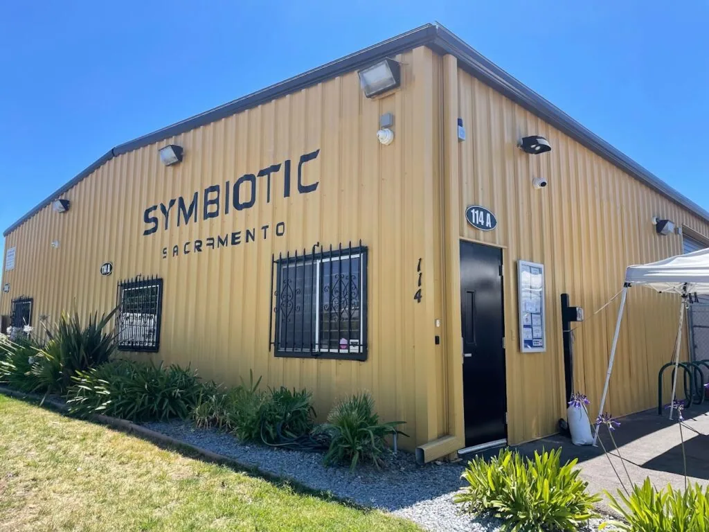 CAM420 – Not Just A Good Netflix Password — symbiotic genetics sacramento