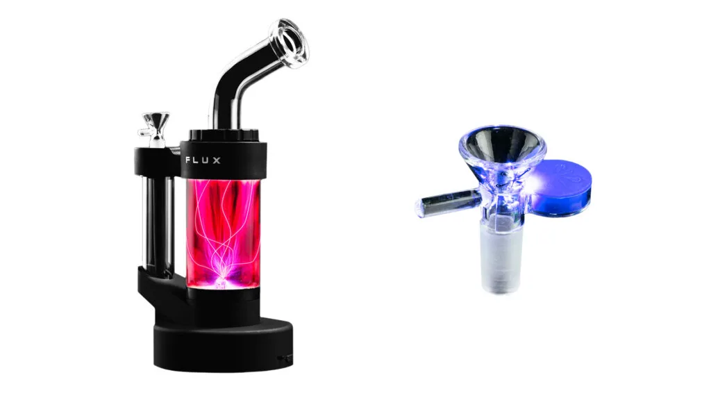 5 New Ways To Smoke CAM: 2022 Cannabis Gift Guide — flux products 2