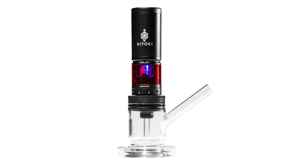 5 New Ways To Smoke CAM: 2022 Cannabis Gift Guide — hitoki saber