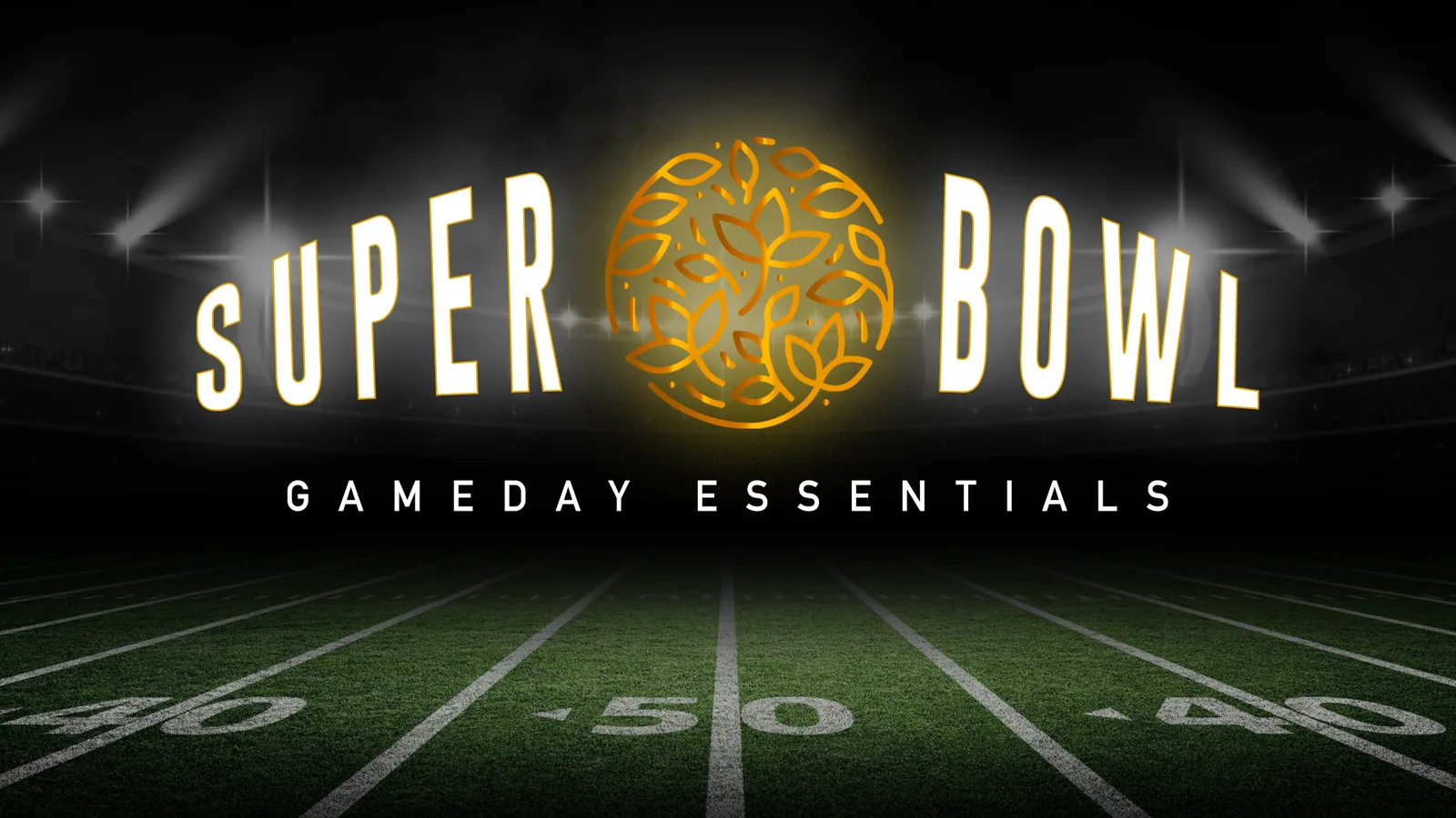 CAM archive cover for CAM Superbowl