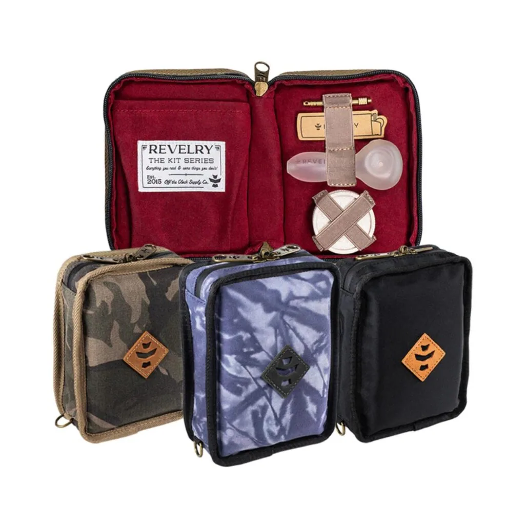 Where To Put My Weed: Stashable solutions for the busy stoner — image4